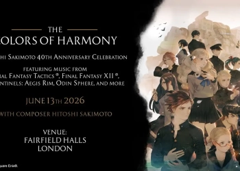 The Colors of Harmony cover
