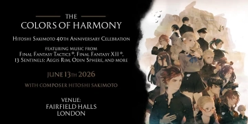 The Colors of Harmony cover