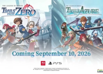 The Legend of Heroes