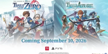 The Legend of Heroes