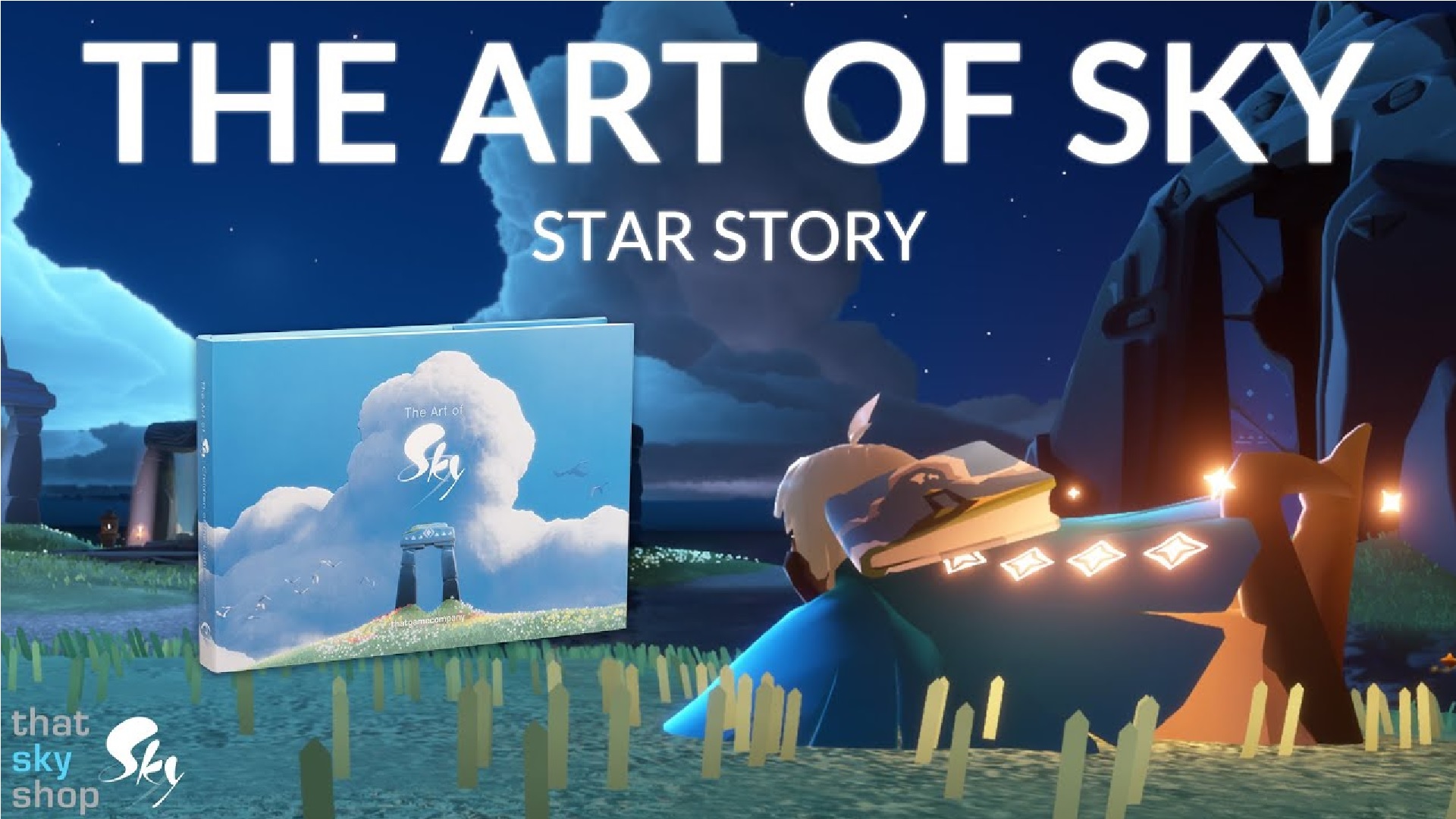 The Art of Sky: Gratitude To Nesting