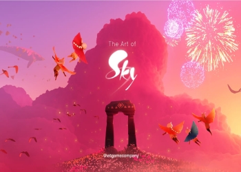 The Art of Sky: Gratitude To Nesting