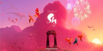 The Art of Sky: Gratitude To Nesting