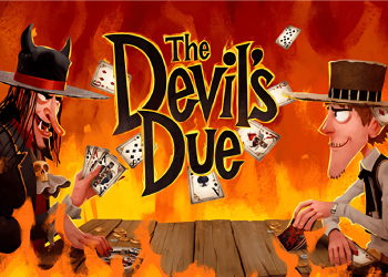 TheDevilsDue