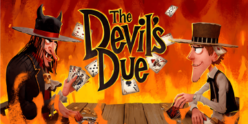 TheDevilsDue