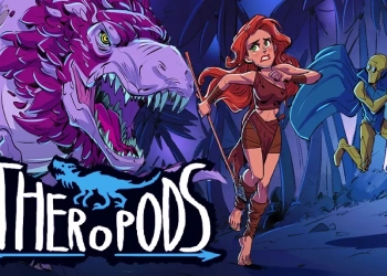 Theropods