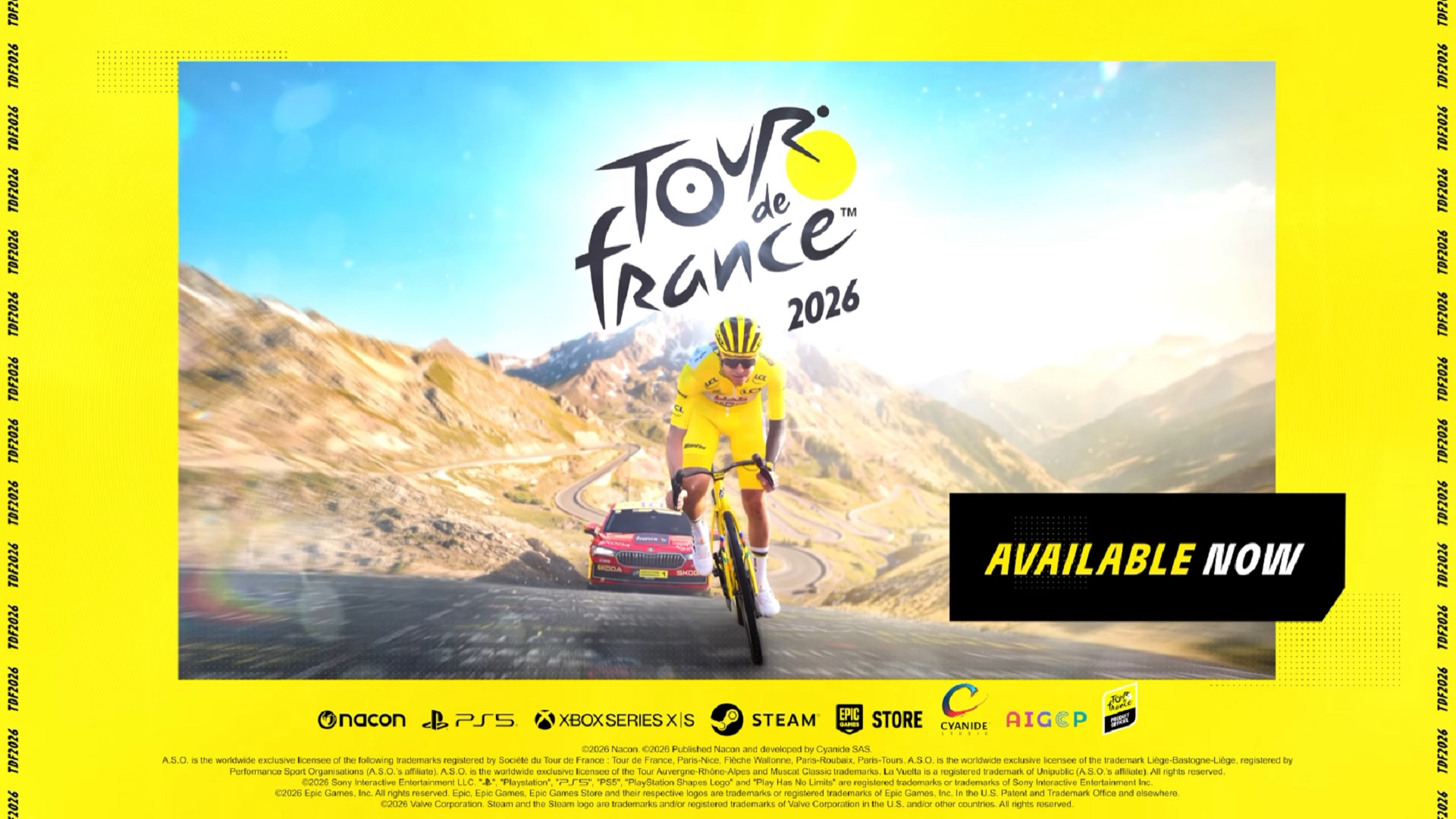 TourdeFrance2026