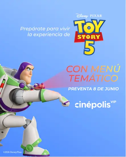 Toy Story 5