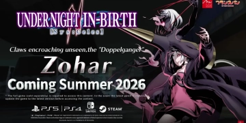 UNDER NIGHT IN-BIRTH II Sys:Celes