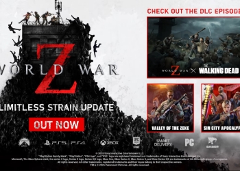 WORLDWARZNEWLIMITLESS