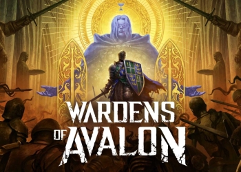 Wardens of Avalon