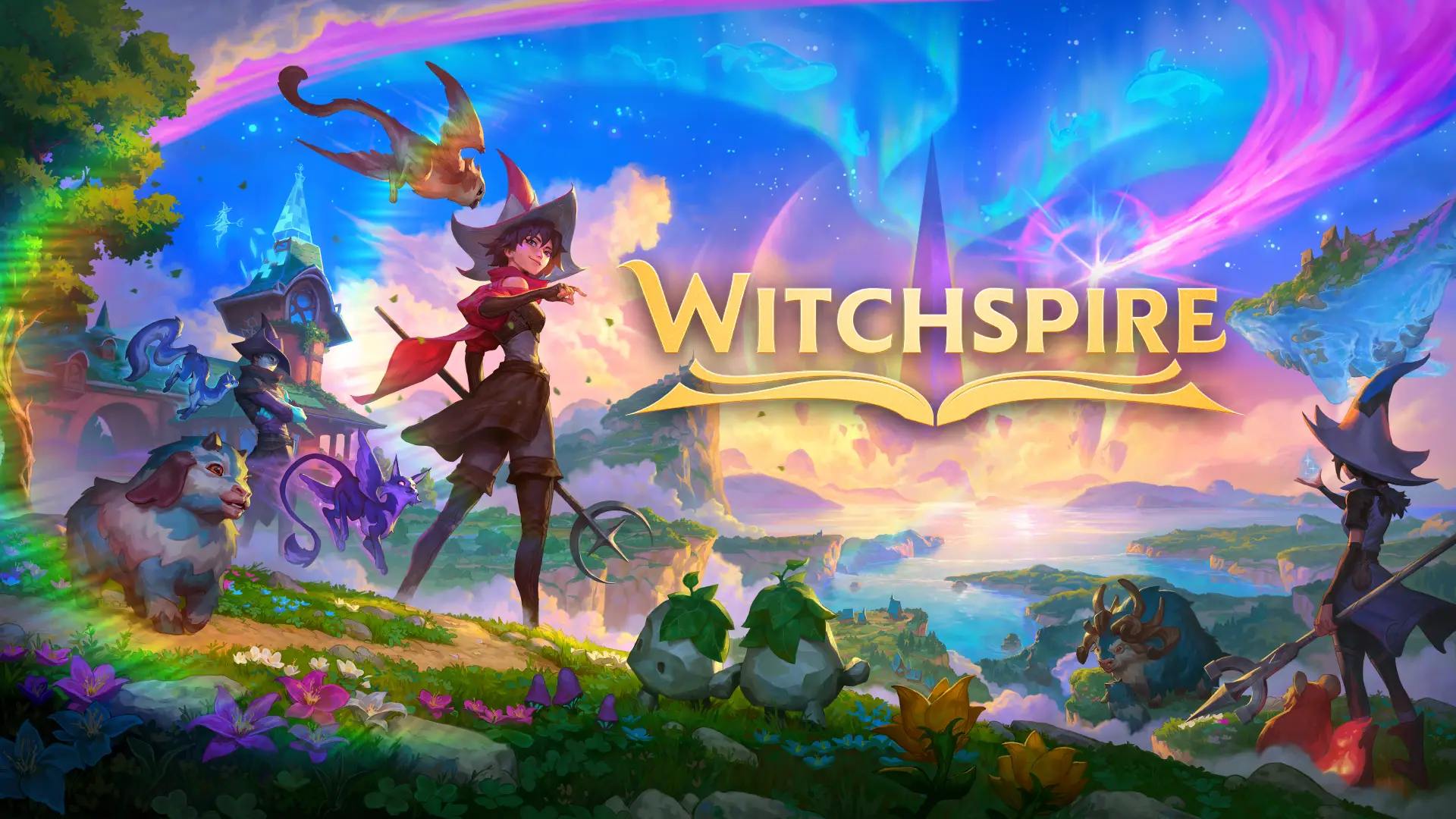 Witchspire_Cover