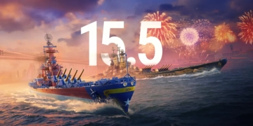 World of Warships