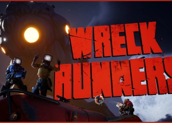 Wreck Runners