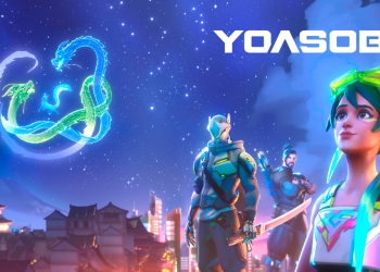 Yoasobi overwatch