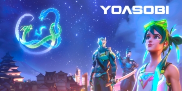 Yoasobi overwatch