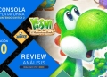 Yoshi and the Mysterious Book