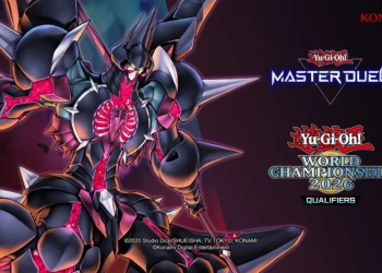 Yu-Gi-Oh!