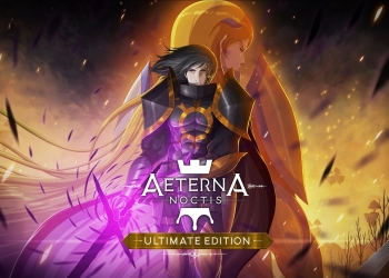 Aeterna Noctis: Ultimate Edition