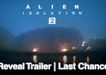 Alien: Isolation 2