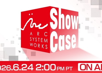 Arc System Works Showcase 2026