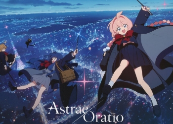 Astrae Oratio