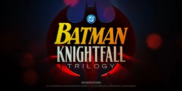 Batman: Knightfall
