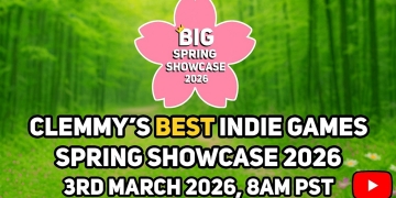 Best Indie Games Summer Showcase 2026