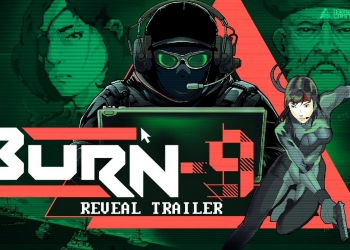 Burn-9