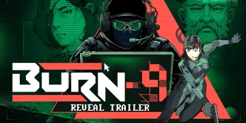 Burn-9
