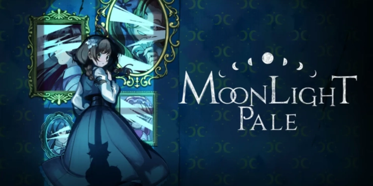 Moonlight Pale