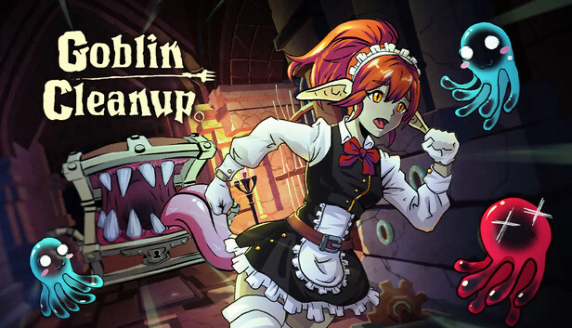 Goblin Cleanup