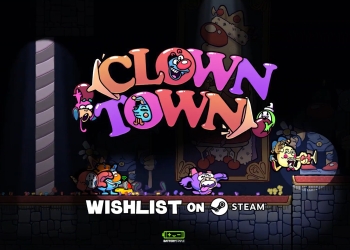 Clowntown