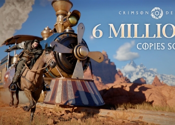 Crimson Desert