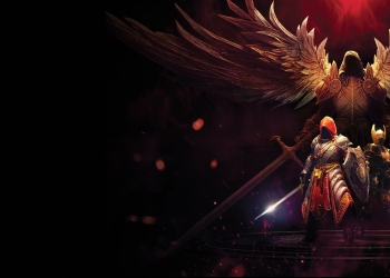 Crimson Moon