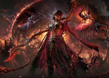 Diablo Immortal