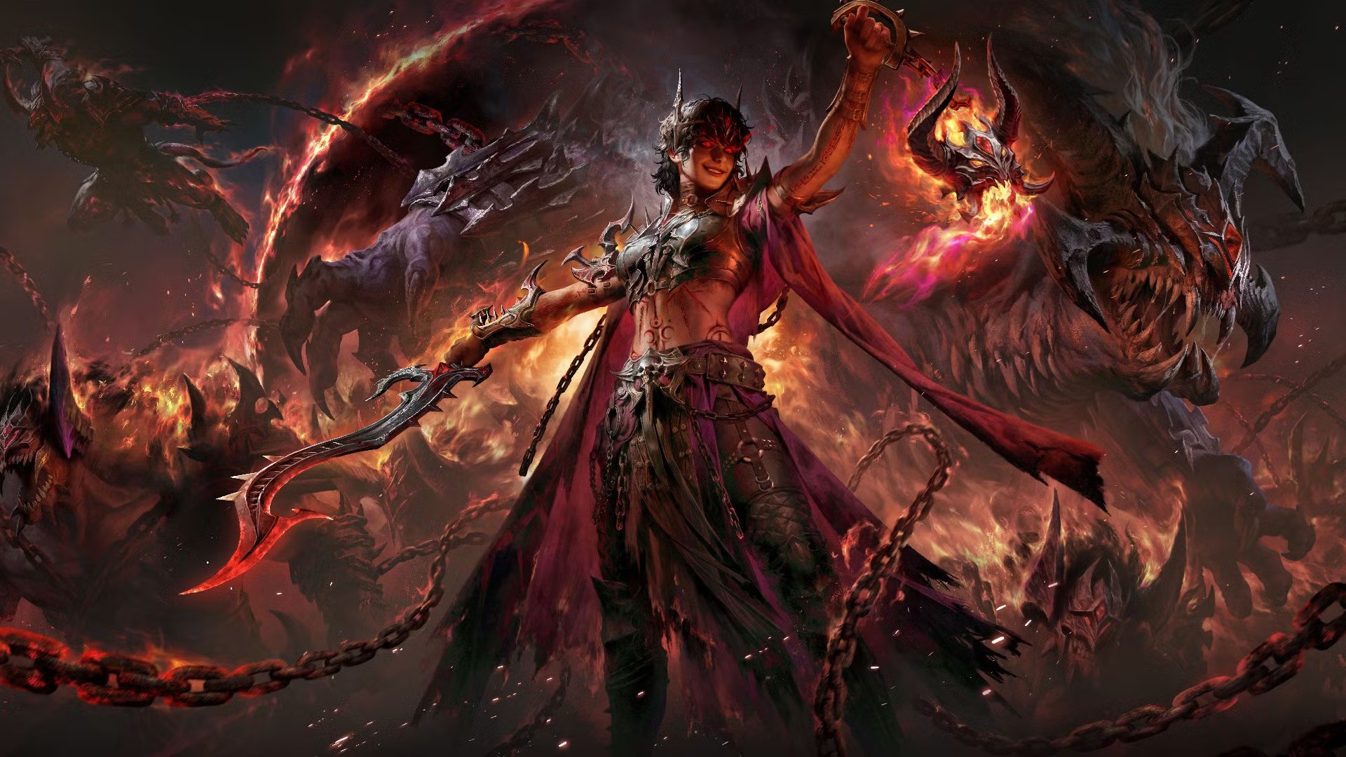 Diablo Immortal