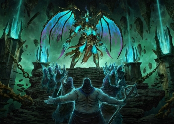 Diablo IV