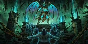 Diablo IV