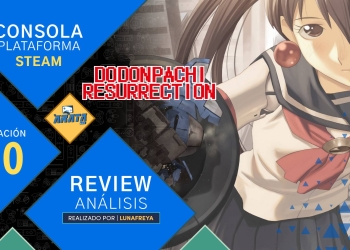 DoDonPachi Resurreciton
