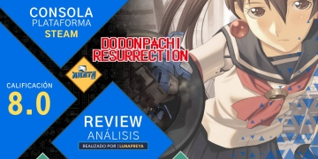 DoDonPachi Resurreciton