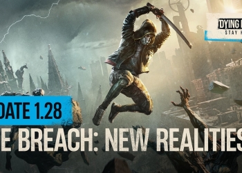 Dying Light 2: The Breach