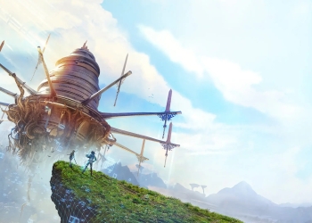 Echoes of Aincrad
