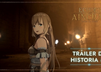 Echoes of Aincrad