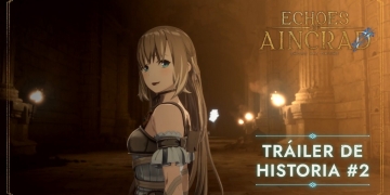 Echoes of Aincrad