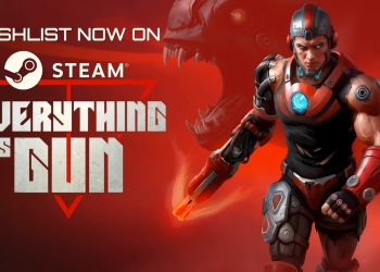 Everything is Gun!