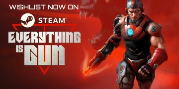 Everything is Gun!