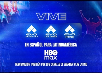 EVO Las Vegas 2026