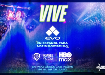 Evo Las Vegas 2026