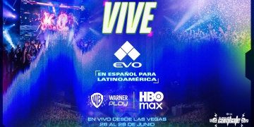 Evo Las Vegas 2026